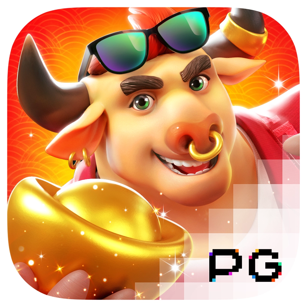 Fortune-ox