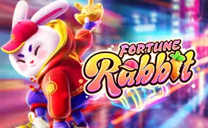 FortuneRabbit-PGBETFLIX