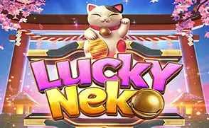 LuckyNeko-PGBETFLIX