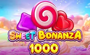 SweetBonanza1000