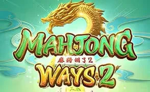 MahjongWays2-PGBETFLIX