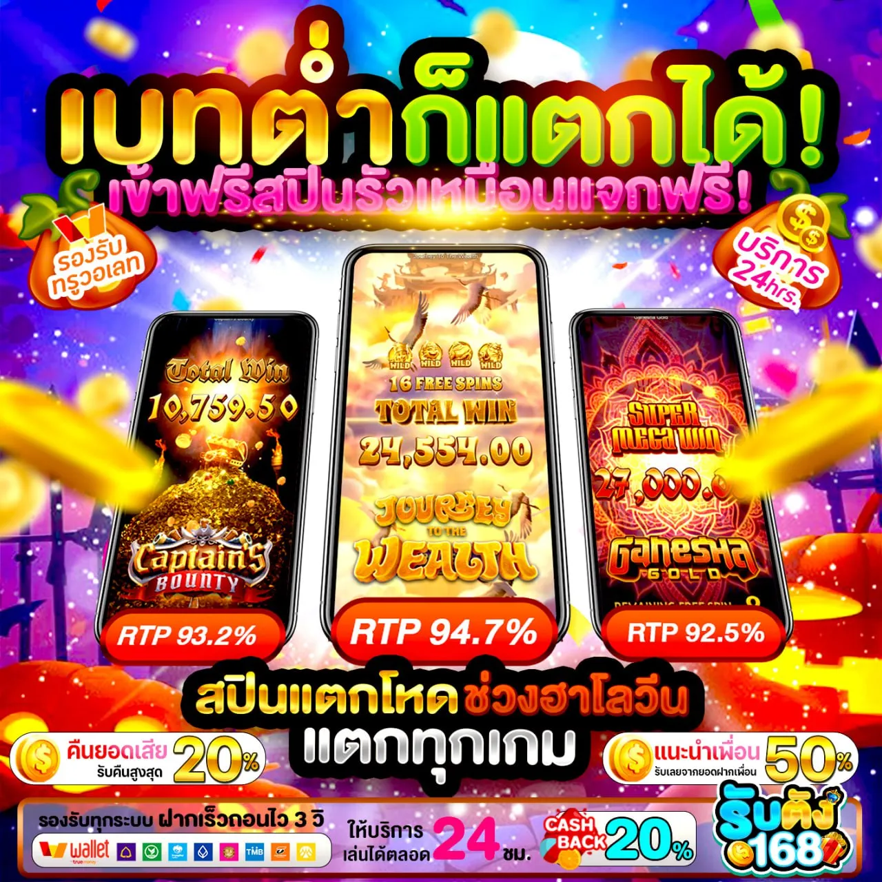 PG BETFLIX
