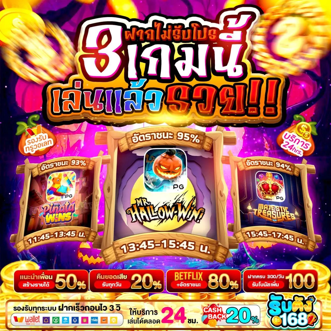 PGBETFLIX สล็อตเว็บตรง ไม่ผ่านเอเย่นต์