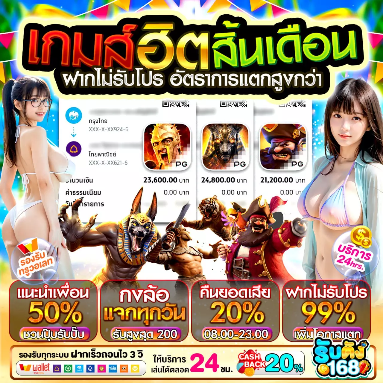 เทคนิคเลือกเว็บ PG BETFLIX ที่เชื่อถือได้