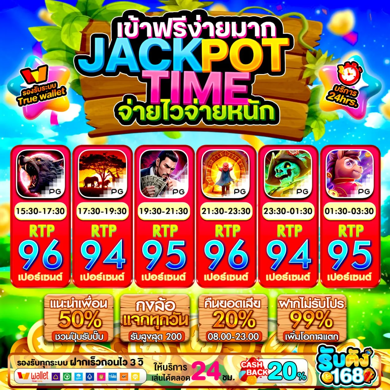 PGBETFLIK ฝาก-ถอน ไม่มีขั้นต่ำ เล่นเว็บนี้แล้วรู้สึกเหมือนอยู่ในโลกเกมที่ใช่จริงๆ