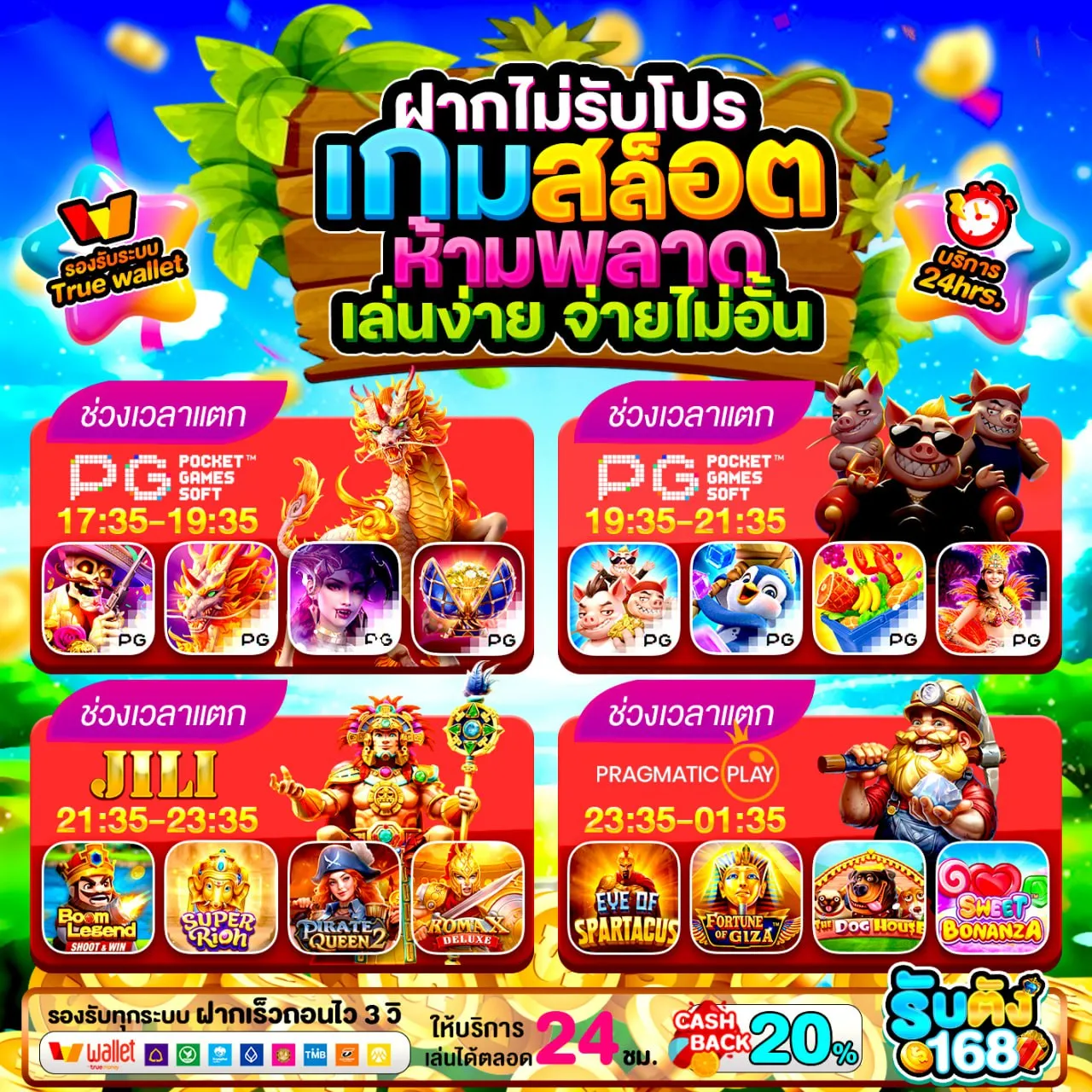 สมัครสมาชิกด้วย PGBETFLIK168 ระบบอัตโนมัติที่เข้าใจผู้เล่น