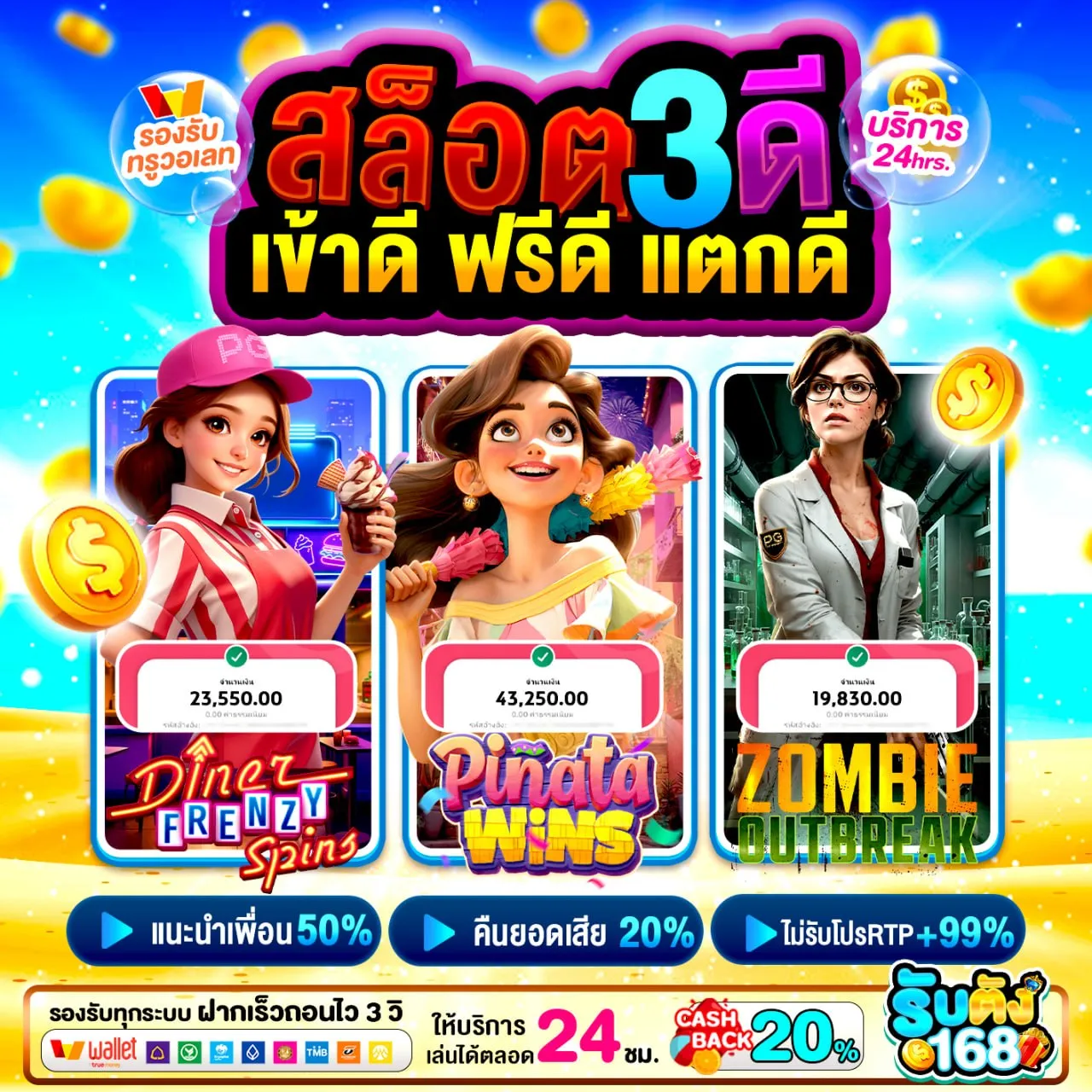 ทำไม BETFLIX168 ถึงเหมาะกับผู้เล่นยุคใหม่