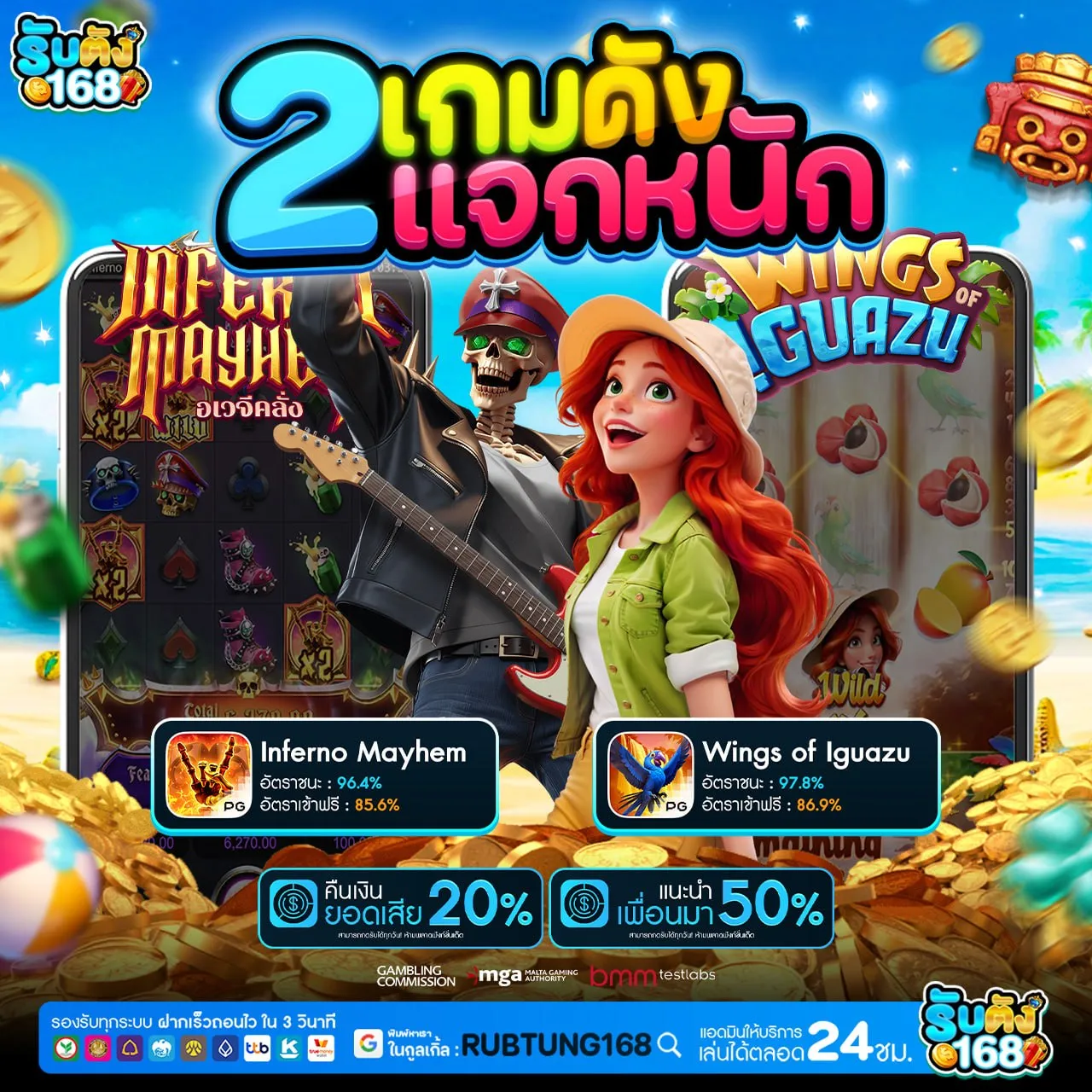ข้อควรรู้ก่อนเลือกใช้โปร ฝาก20รับ100 ทำ300 ถอนได้300